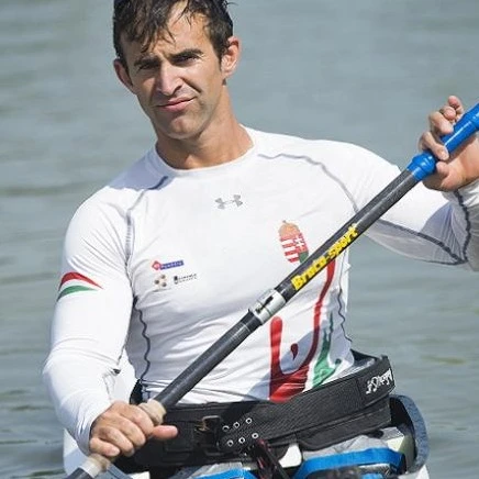 Suba Róbert paralimpiai ezüstérmes, Világ- és Európa-bajnok sportoló munkássága - image description