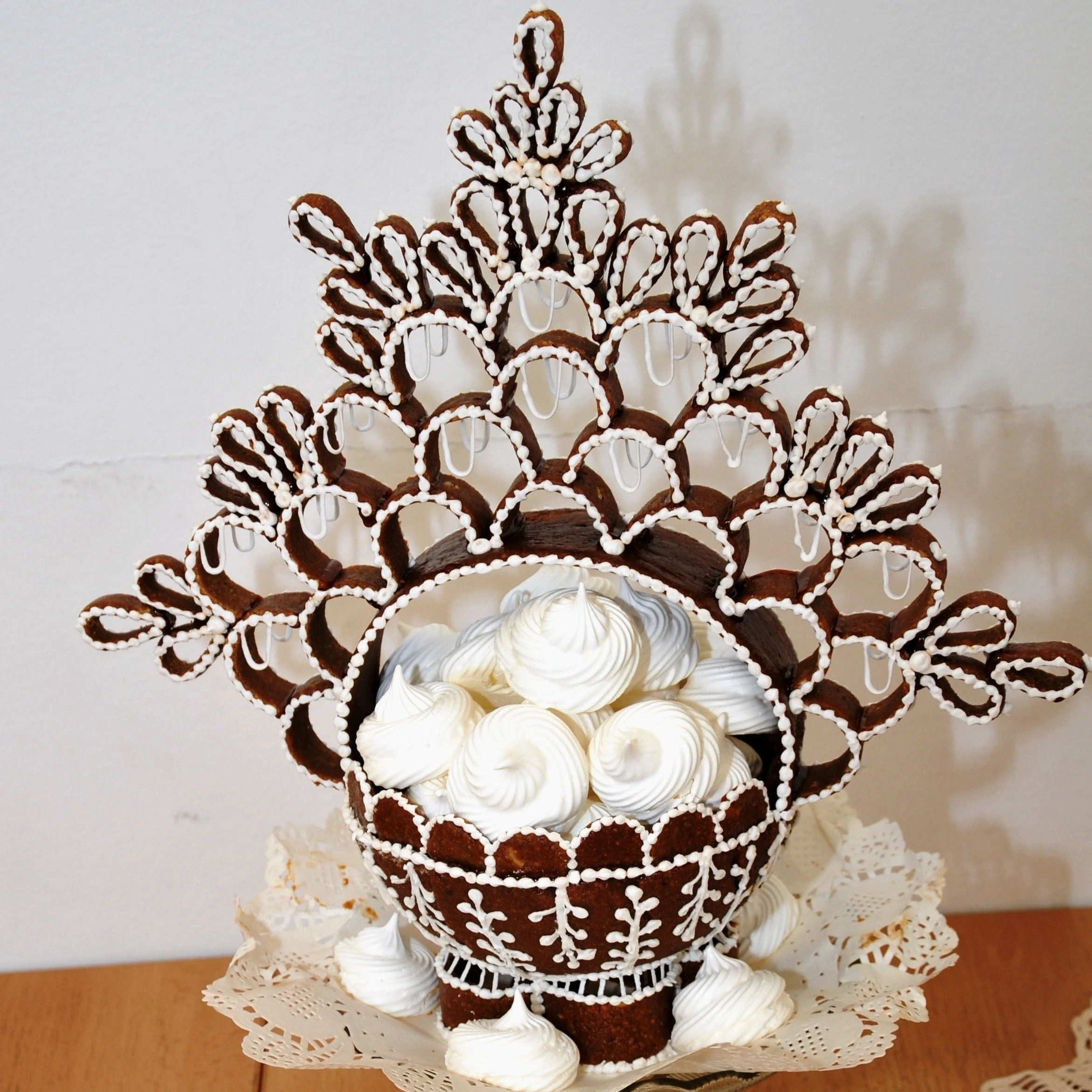 Grillázs és Mézeskalács Majális - image description