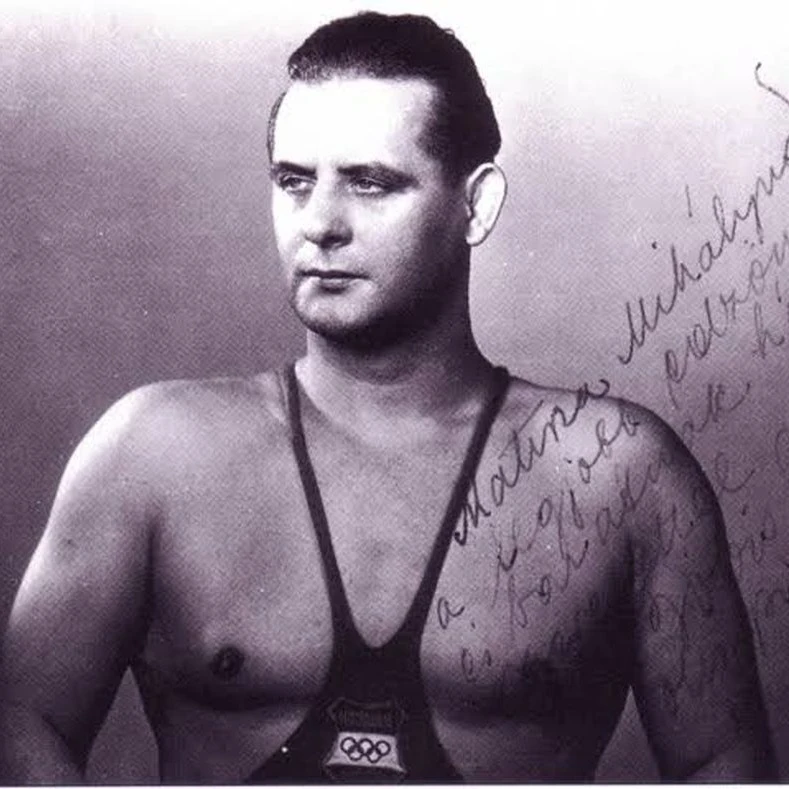 Bóbis Gyula életműve - image description