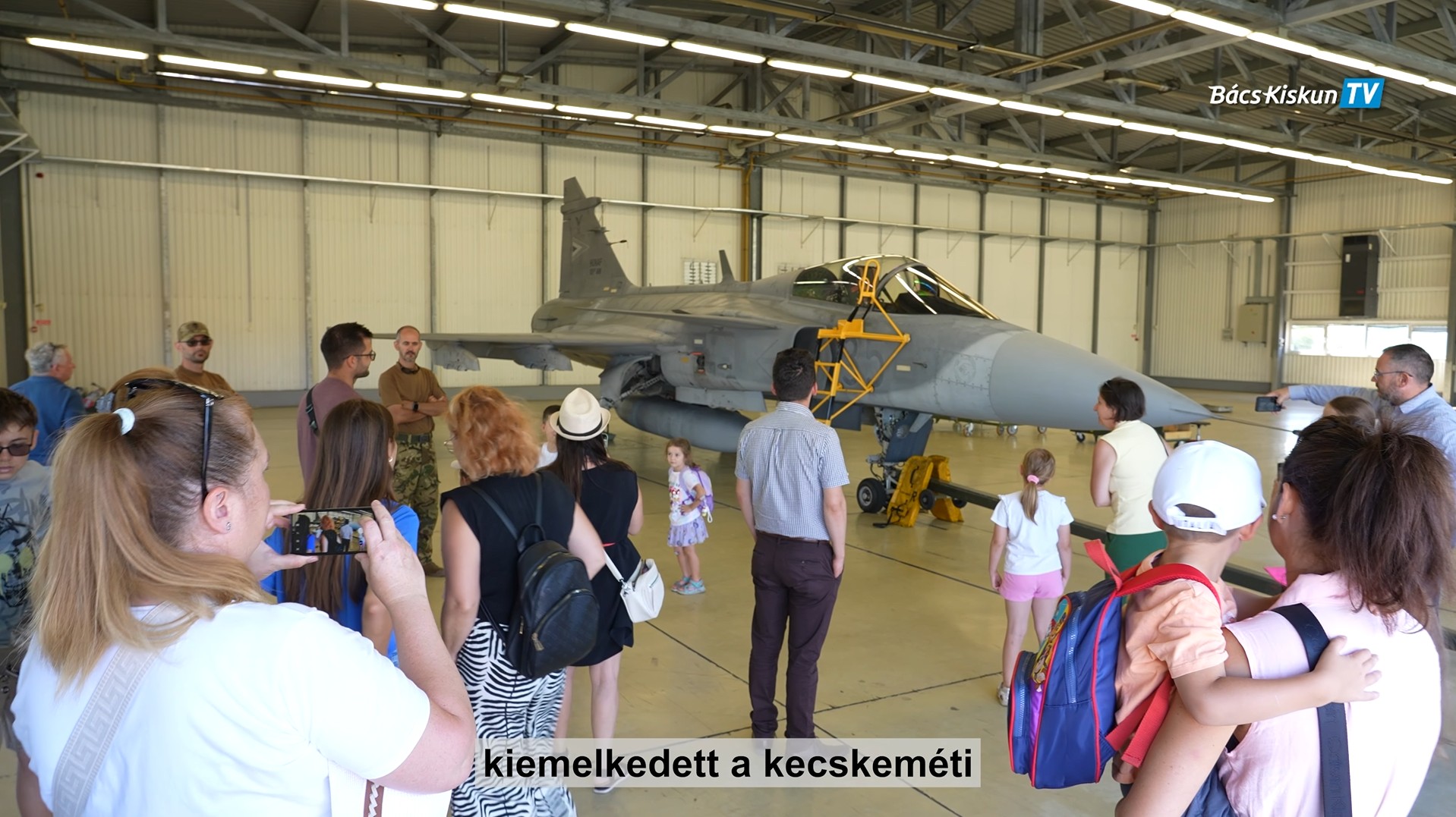 Megyeháza napközi