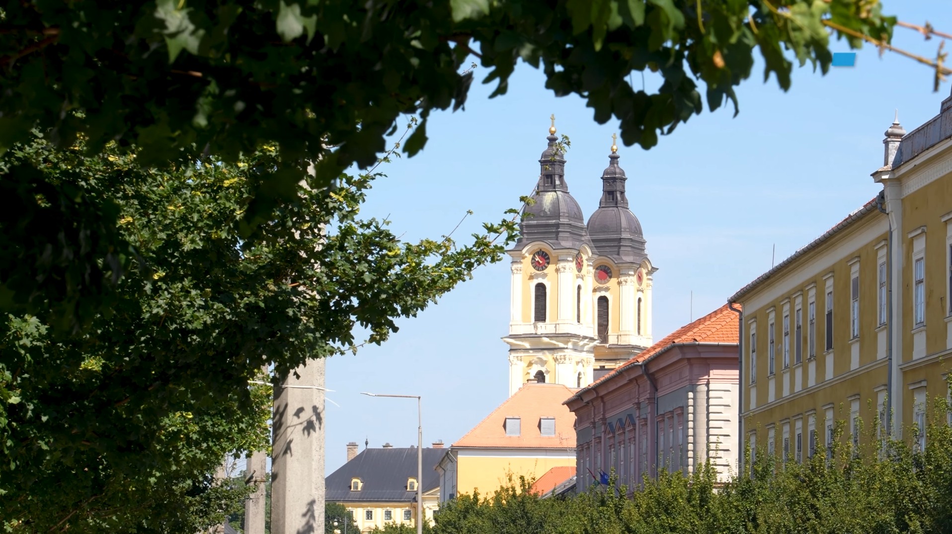 TervElő fórumsorozat - Kalocsa
