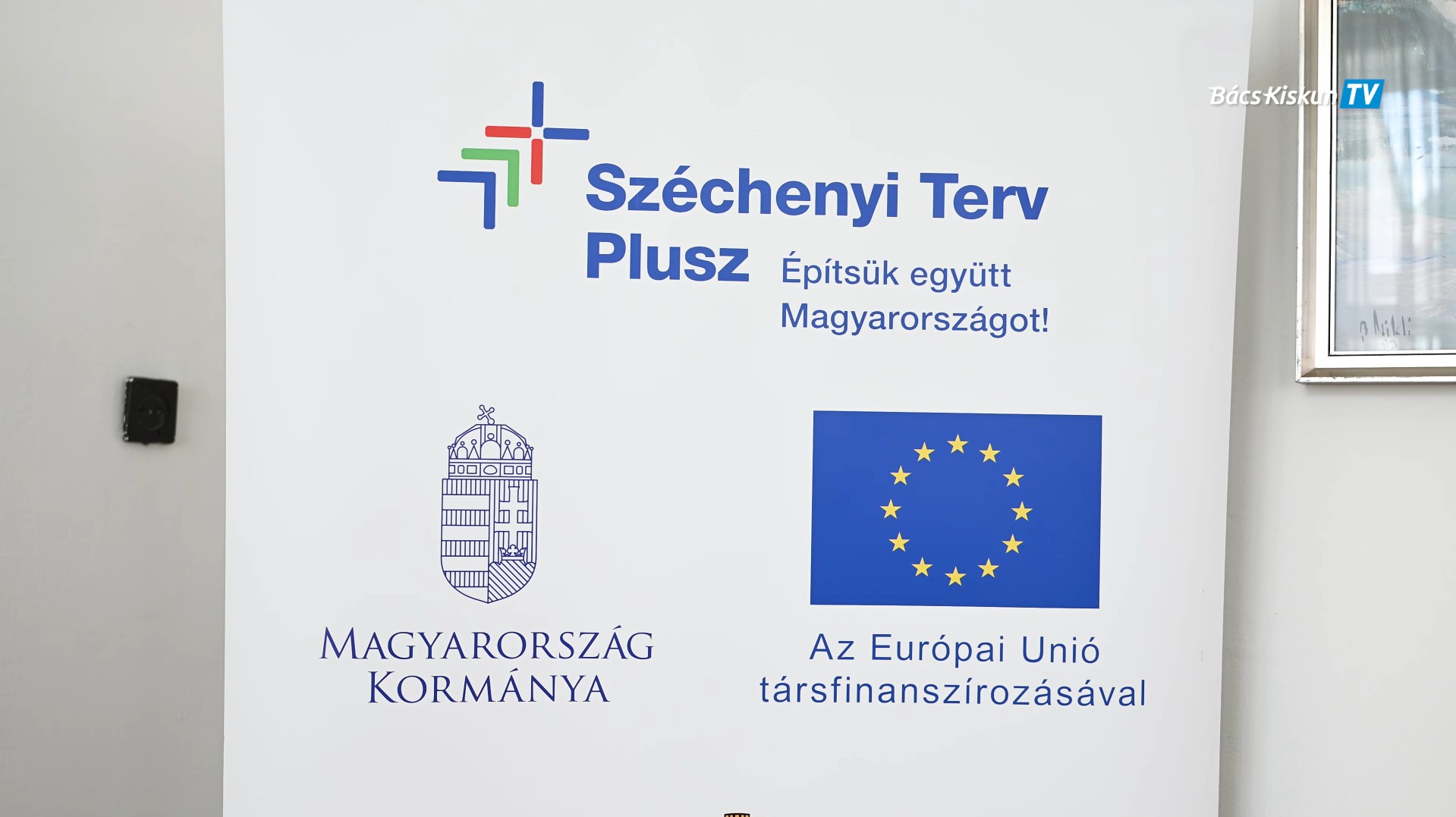 Baja - Megyei turisztika