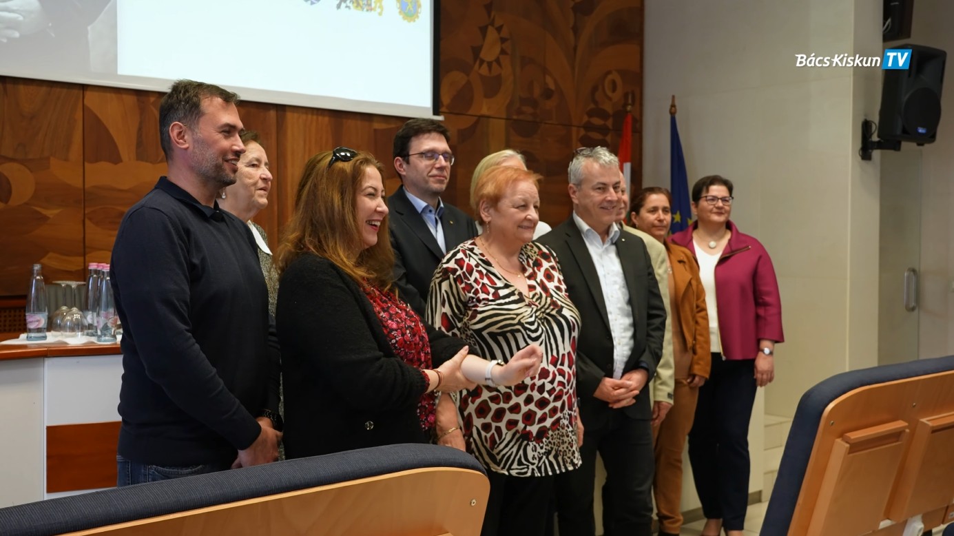 V. Csatári Bálint konferencia