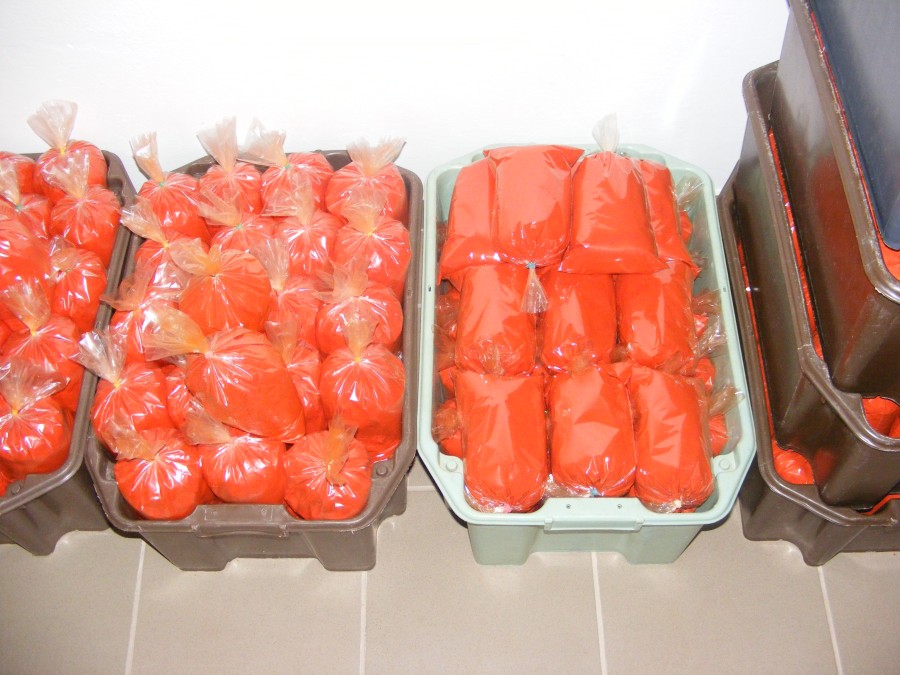 Fűszerpaprika Bácsalmásról - prémium termék a fi200 klubban