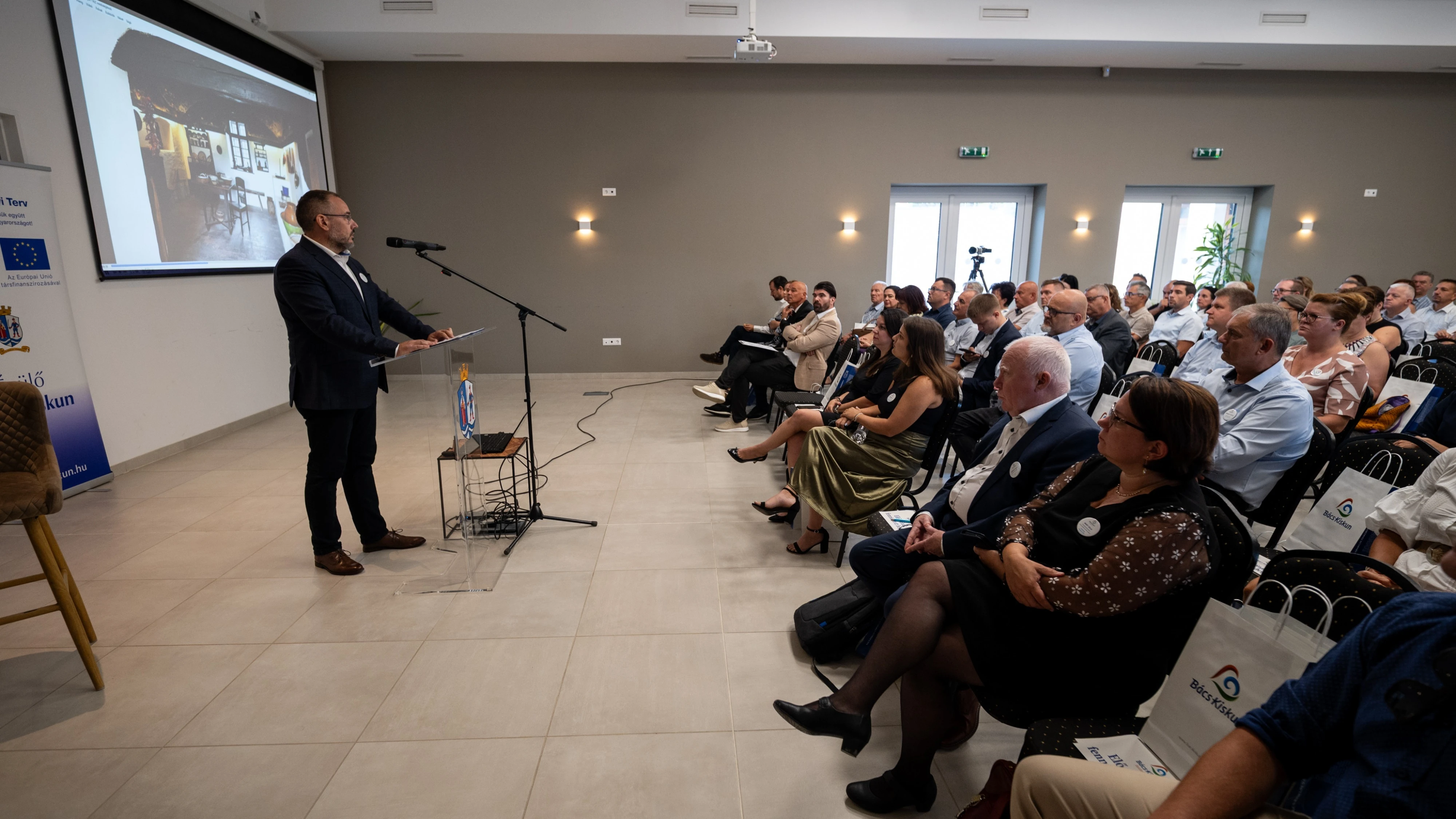  Turizmusfejlesztési konferencia
