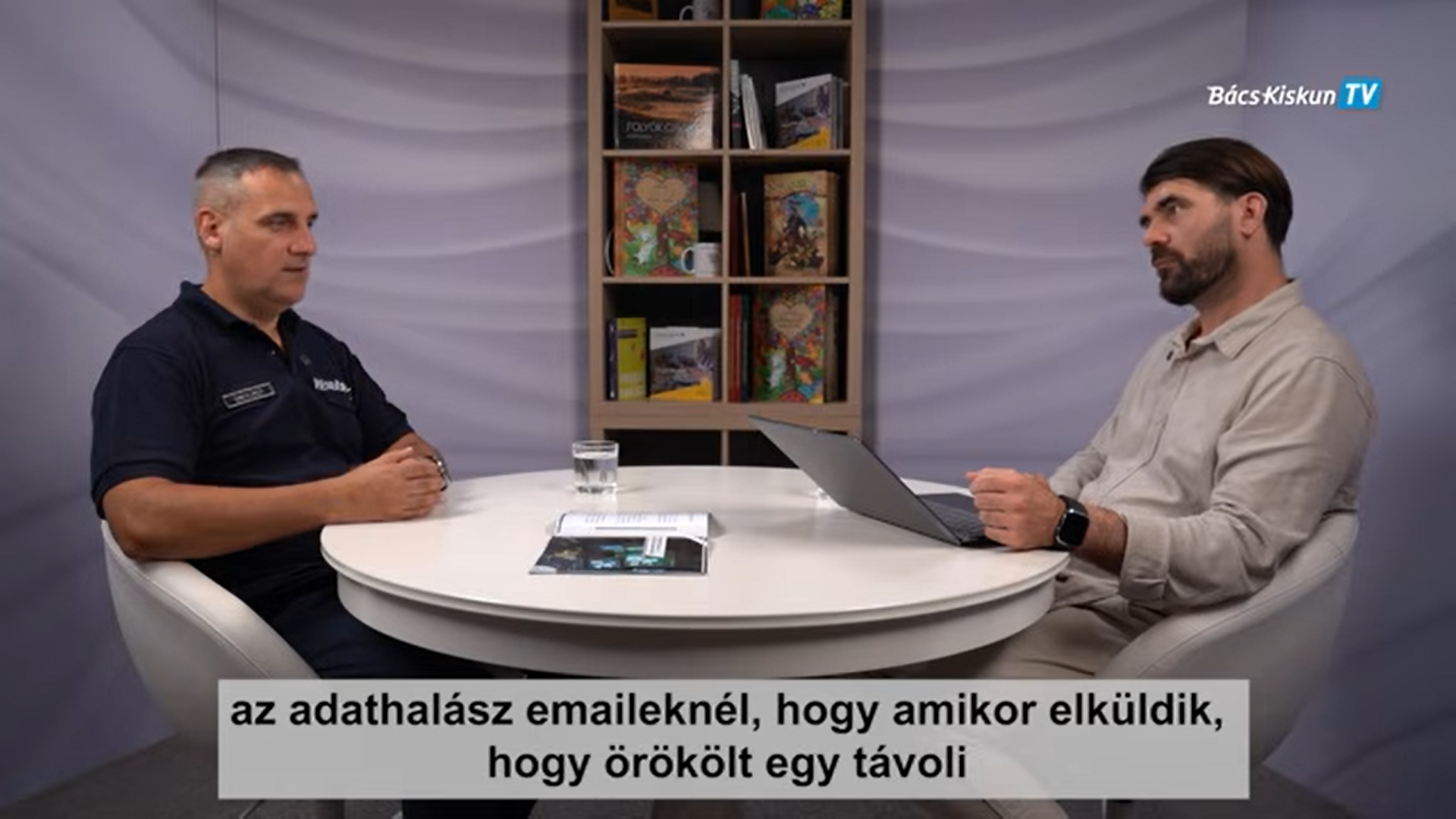 Az online csalók